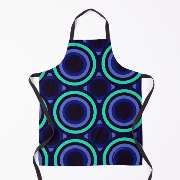 Item preview, Fashion Patterns | Circles Pattern 2026-27 designed and sold by monkeybusiness.pt.