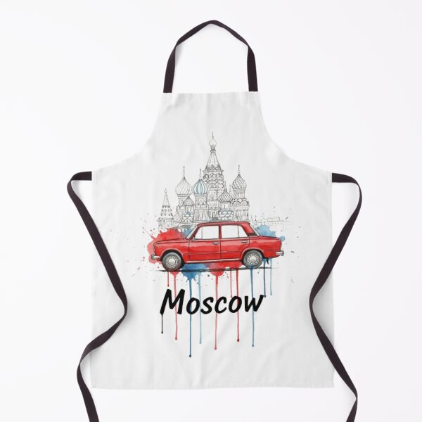 Item preview, Moscow designed and sold by Aise06.