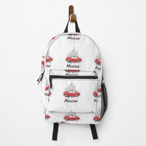 Item preview, Moscow designed and sold by Aise06.