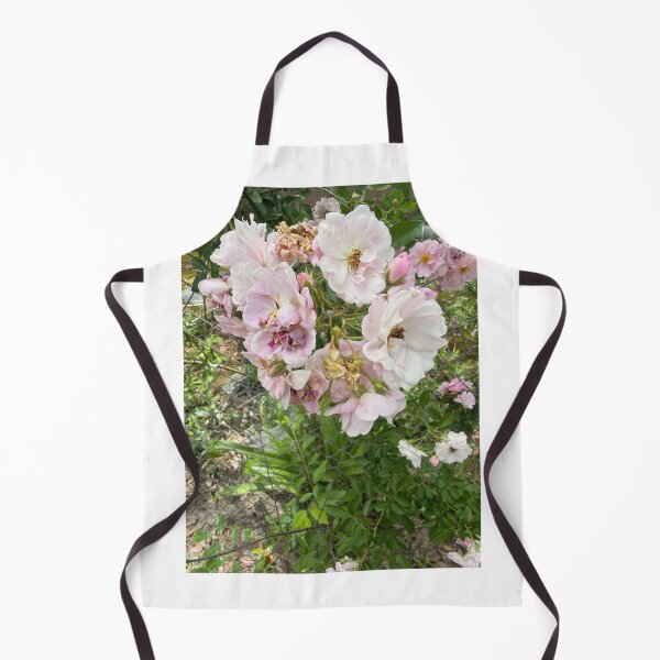 Item preview, Wild Pink Rose Clusters in Bloom designed and sold by Pearls1.