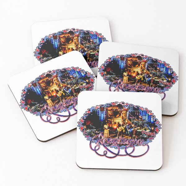Item preview, Colorful Border Folk Band designed and sold by GlamRetro.