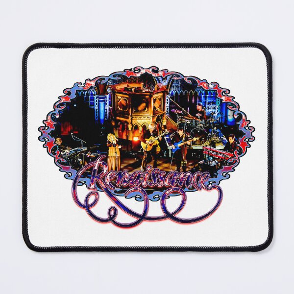 Item preview, Colorful Border Folk Band designed and sold by GlamRetro.
