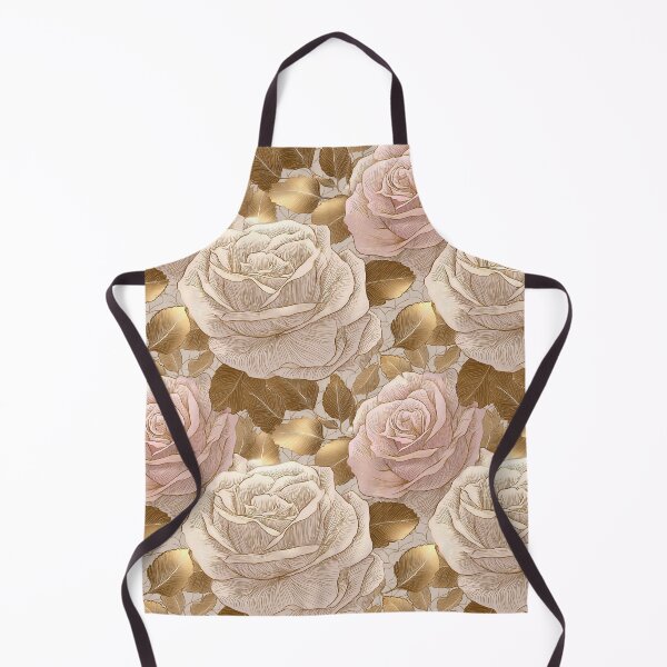 Item preview, Stunning Rose Floral - Tropical Flower Pattern  - Retirement Gifts For Men designed and sold by RoyalStarsPatts.