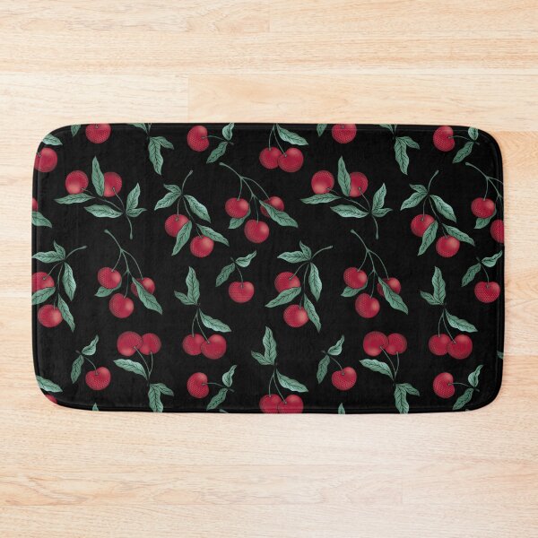 Item preview, Cherries designed and sold by Studio Vickn.