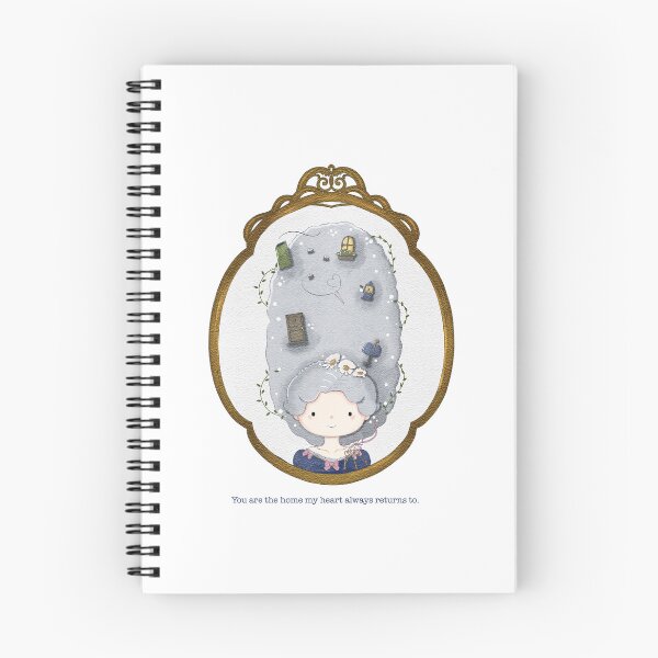 Item preview, Keeper of the Home  designed and sold by Tutubi Prints & Co..