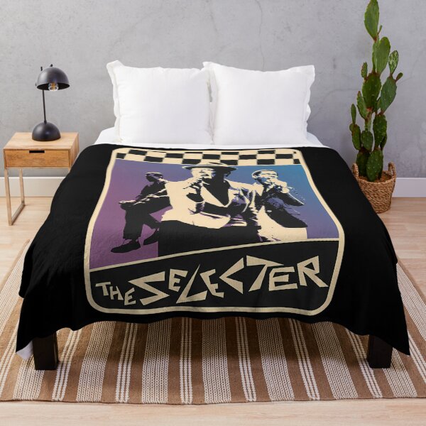 Item preview, The Selecter designed and sold by doabum.