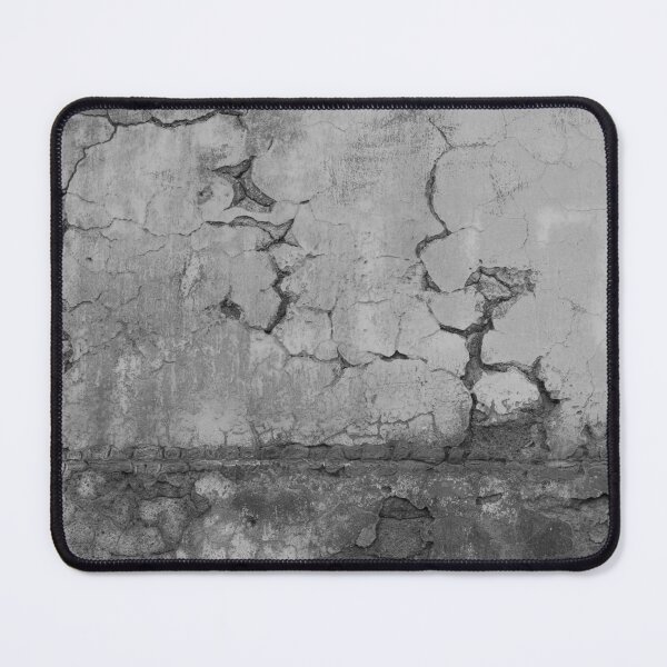 Item preview, Rustic Stone Wall Napoli 1 - BW designed and sold by Anita's & Bella's Art.