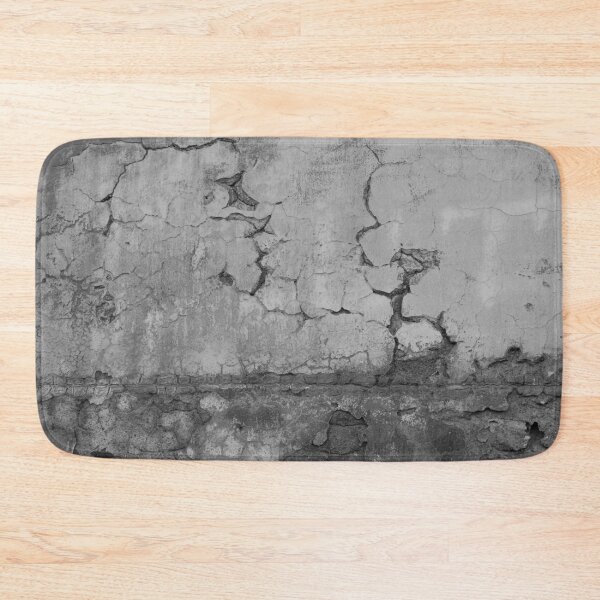 Item preview, Rustic Stone Wall Napoli 1 - BW designed and sold by Anita's & Bella's Art.