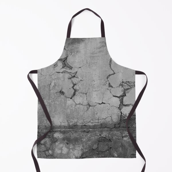 Item preview, Rustic Stone Wall Napoli 1 - BW designed and sold by Anita's & Bella's Art.