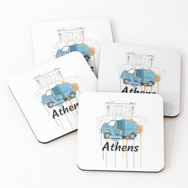 Item preview, Athens designed and sold by Aise06.