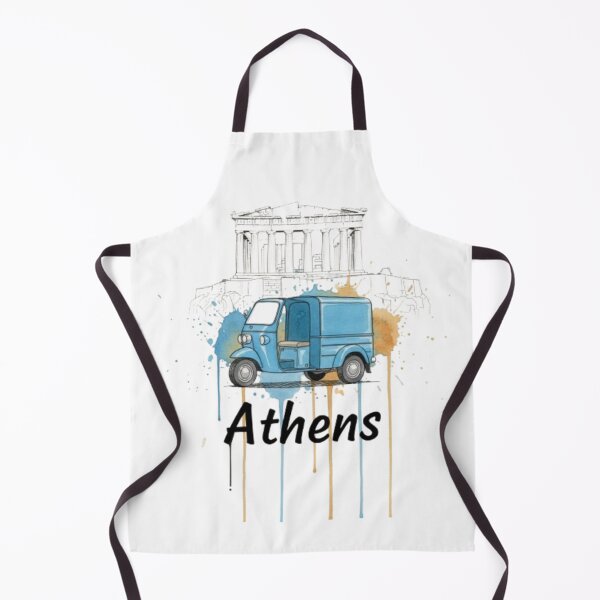 Item preview, Athens designed and sold by Aise06.