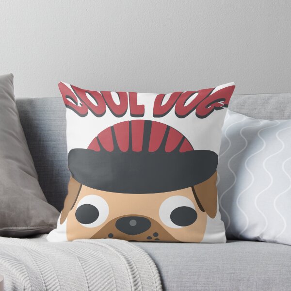 Item preview, cool dog designed and sold by Artimax-Studio.