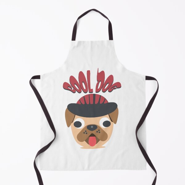 Item preview, cool dog designed and sold by Artimax-Studio.
