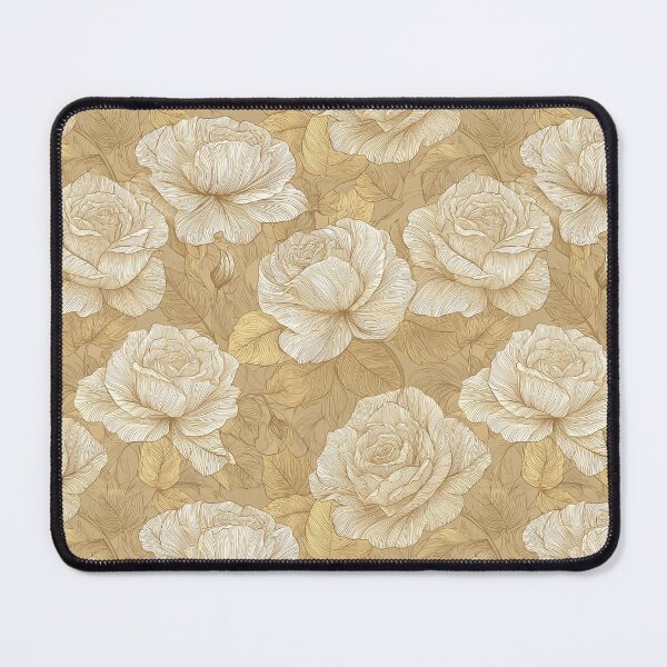 Item preview, Colorful Rose Texture - Botanical Garden Pattern - Retirement Gifts For Women designed and sold by RoyalStarsPatts.