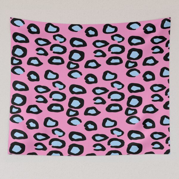 Item preview, Pink Cheetah designed and sold by Rainbowland123.