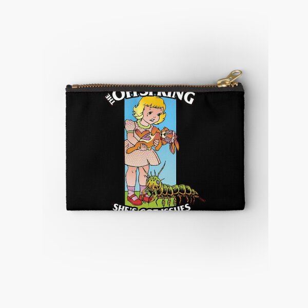 Item preview, The Offspring She's Got Issues Kept Punk Rock Alive In The 90S designed and sold by doabum.