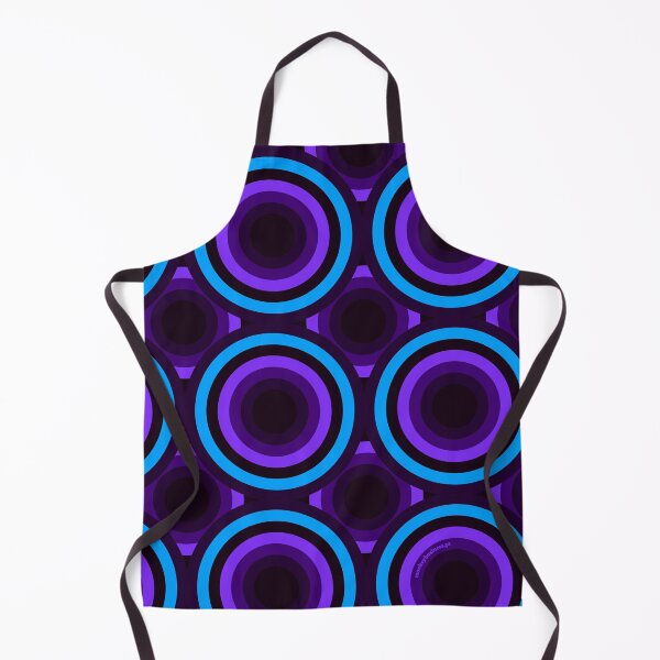 Item preview, Fashion Patterns | Circles Pattern 2026-28 designed and sold by monkeybusiness.pt.