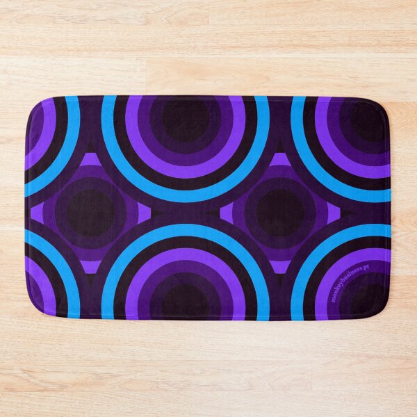 Item preview, Fashion Patterns | Circles Pattern 2026-28 designed and sold by monkeybusiness.pt.
