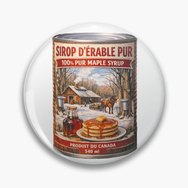 Item preview, Maple syrup designed and sold by Claudia M.Art.