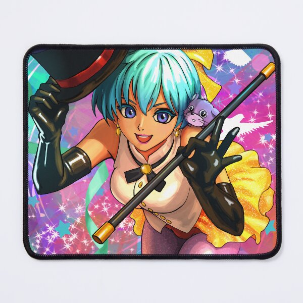 Item preview, Magical Emi Fanart (EN) designed and sold by AcaliSeisme.
