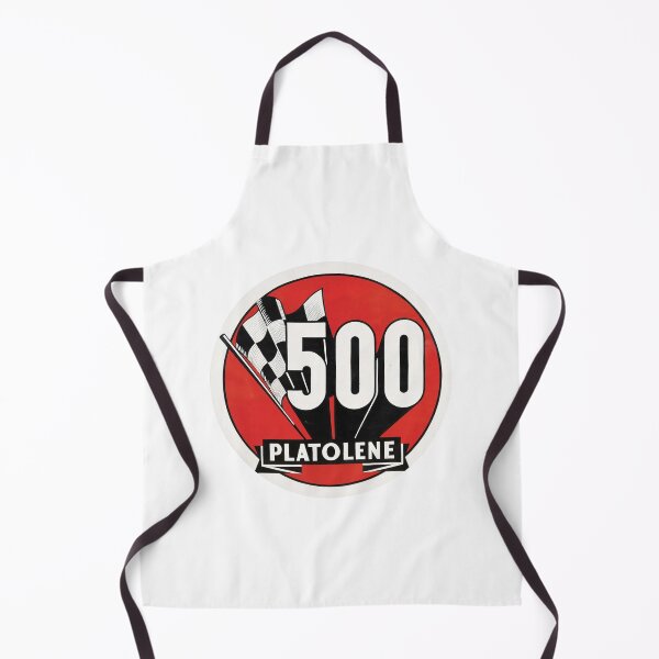 Item preview, Vintage Platolene Gasoline designed and sold by QuayTradingCo.