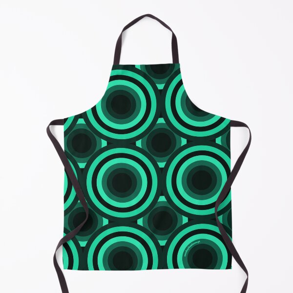 Item preview, Fashion Patterns | Circles Pattern 2026-29 designed and sold by monkeybusiness.pt.