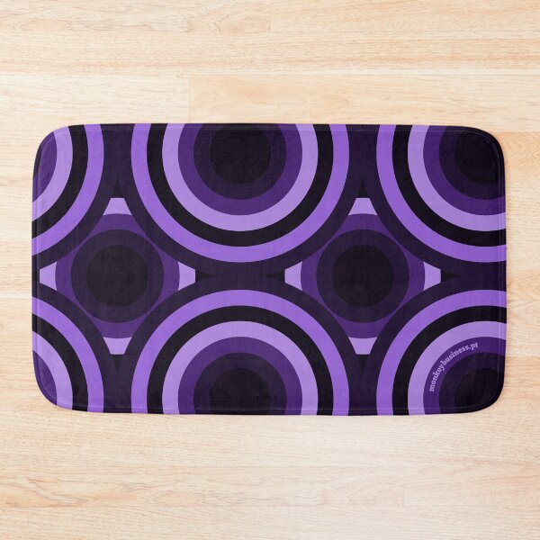 Item preview, Fashion Patterns | Circles Pattern 2026-30 designed and sold by monkeybusiness.pt.