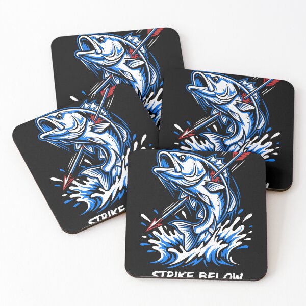 Item preview, Dynamic Bowfishing Strike Art designed and sold by artistastshirt.