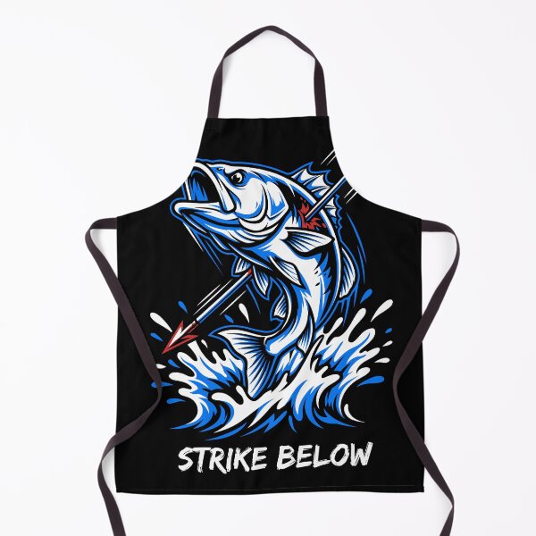 Item preview, Dynamic Bowfishing Strike Art designed and sold by artistastshirt.