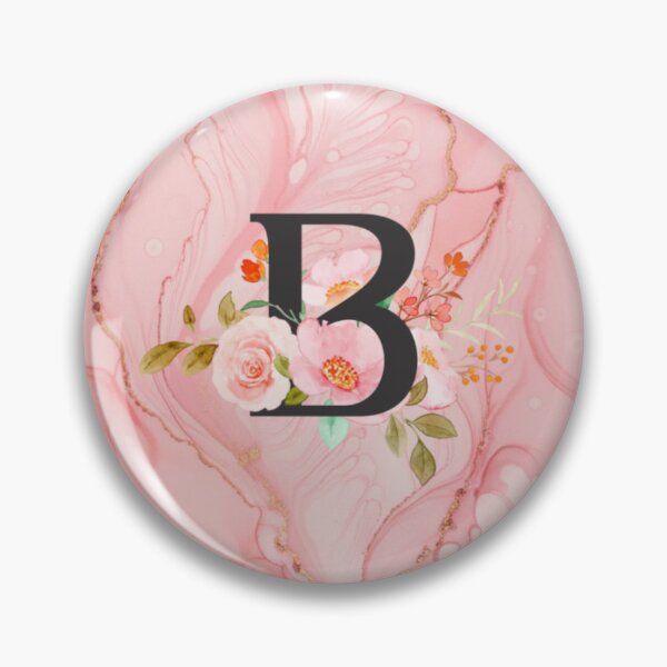 Item preview, Letter B designed and sold by LollaShopp.
