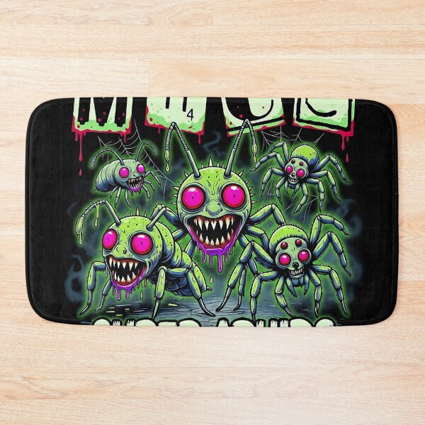 Item preview, MHCC: Super Aphids designed and sold by Niagara-ReVolt.