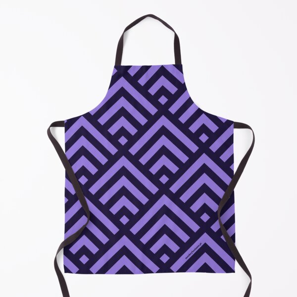 Item preview, Fashion Patterns - Pyramid Triangles 2026-33 designed and sold by monkeybusiness.pt.