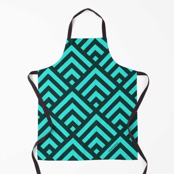 Item preview, Fashion Patterns - Pyramid Triangles 2026-34 designed and sold by monkeybusiness.pt.