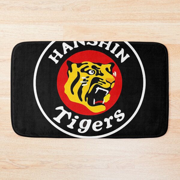 Item preview, Hanshin Tigers Design  designed and sold by JenstheBoyy.