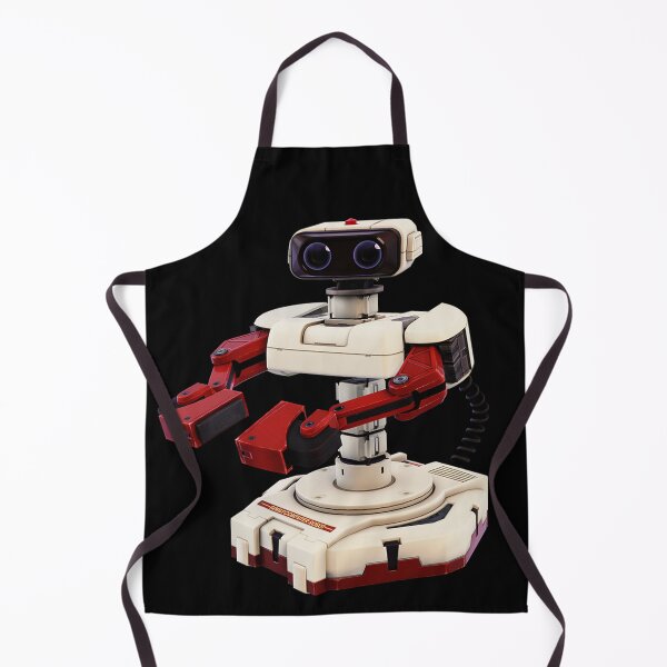 Item preview, H.D. B.R.A.W.L. R.O.B. designed and sold by OverlordVGS.