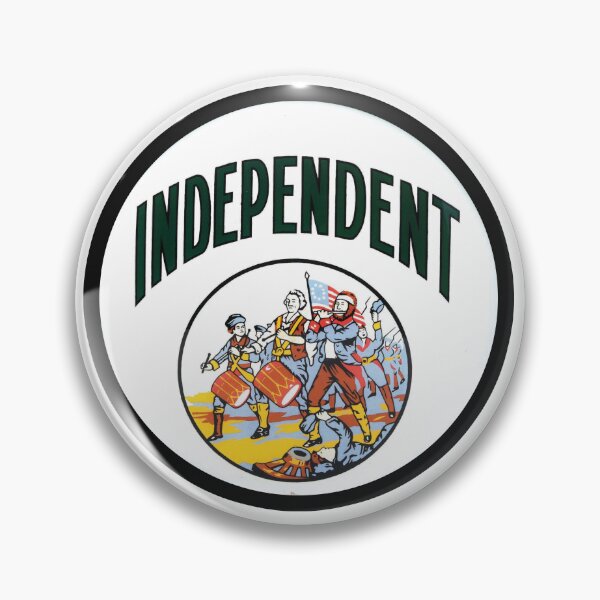 Item preview, Gasolina Vintage Independent designed and sold by QuayTradingCo.