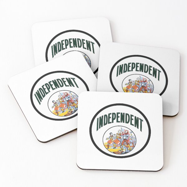 Item preview, Gasolina Vintage Independent designed and sold by QuayTradingCo.
