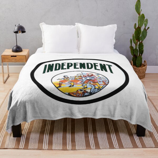 Item preview, Gasolina Vintage Independent designed and sold by QuayTradingCo.