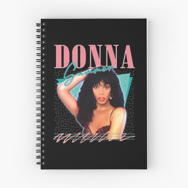 Item preview, Donna Summer Style Fan Art Design designed and sold by JenstheBoyy.