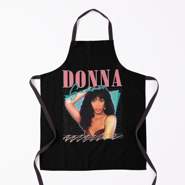 Item preview, Donna Summer Style Fan Art Design designed and sold by JenstheBoyy.