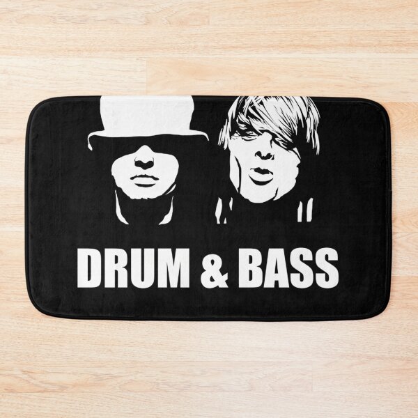 Item preview, Stone Roses Reni Mani (Drum  Bass) designed and sold by doabum.