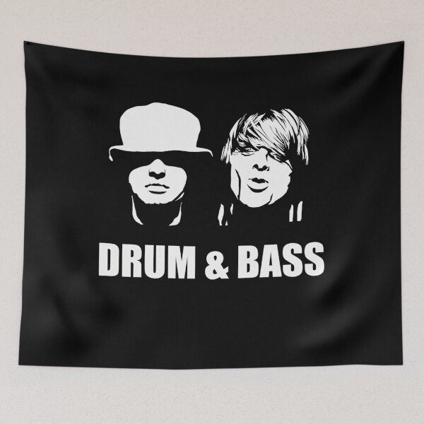 Item preview, Stone Roses Reni Mani (Drum  Bass) designed and sold by doabum.