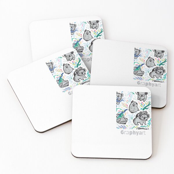 Item preview, koala  designed and sold by graphyart.