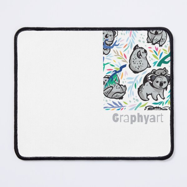 Item preview, koala designed and sold by graphyart.