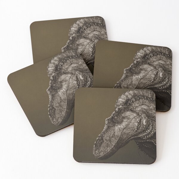 Item preview, Gorgosaurus designed and sold by MarkWitton.