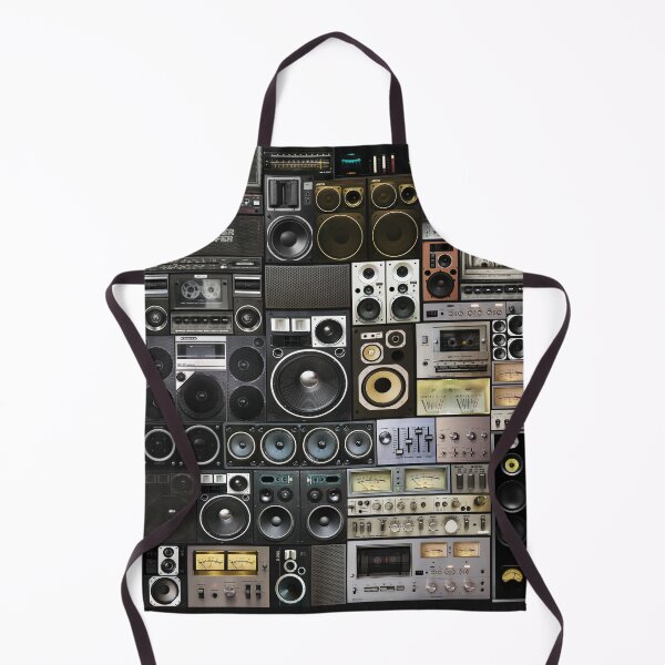 Item preview, Hifidelity Remix designed and sold by Bulografik.