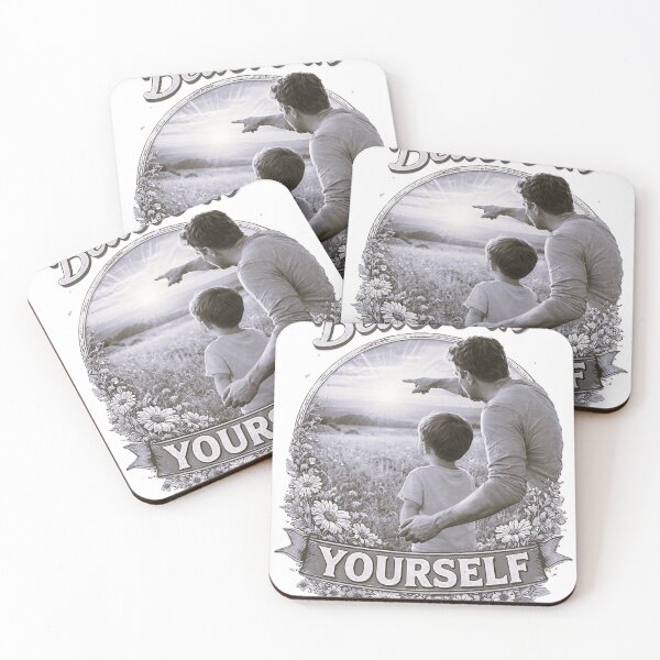 Item preview, Believe in youself designed and sold by TECH GALAXY.