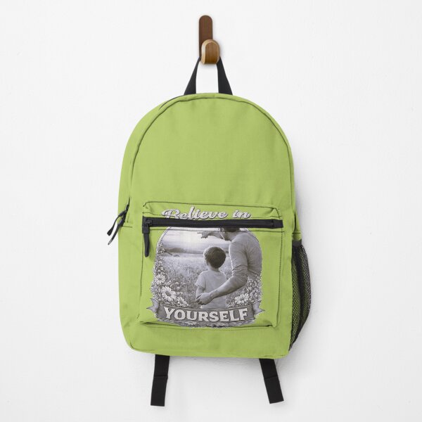 Item preview, Believe in youself designed and sold by TECH GALAXY.