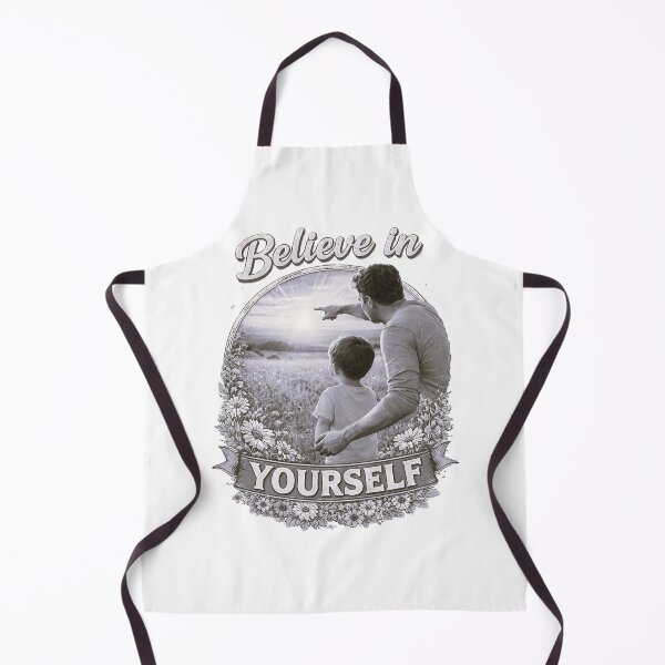 Item preview, Believe in youself designed and sold by TECH GALAXY.