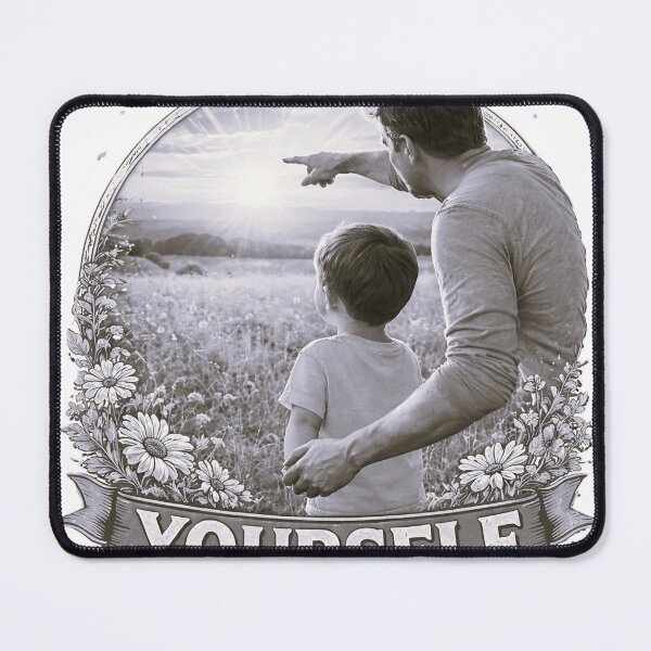 Item preview, Believe in youself designed and sold by TECH GALAXY.